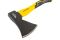 Топор Mastertool 800г x 370мм фибергласс (05-0905)