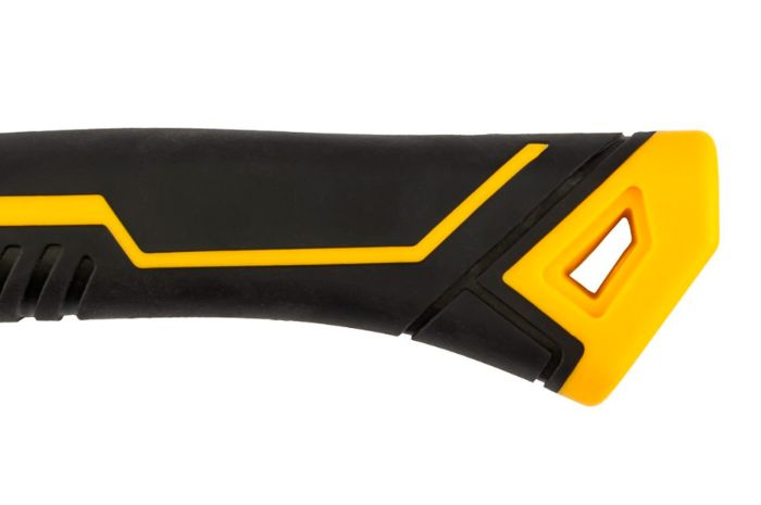 Топор Mastertool 800г x 370мм фибергласс (05-0905)
