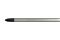 Набір викруток ударних Mastertool PH2 x PH3 x SL6 x SL8 (4шт) (40-1154)
