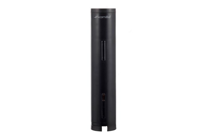 Штопор електричний Kamille 236мм x 4AA (7069)
