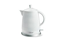 Електрочайник керамічний Maestro 1.5л білий (MR-069-WHITE)