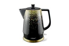 Електрочайник керамічний Maestro 1.5л золотий (MR-074-GOLD)