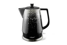 Електрочайник керамічний Maestro 1.5л срібний (MR-074-SILVER)