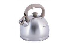 Чайник нержавіючий Kamille 2л (0693GR)