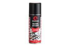 Смазка для оружия Intertool 200мл (FS-4220)