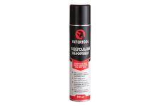Обезжириватель универсальный Intertool 300мл (FS-0093)