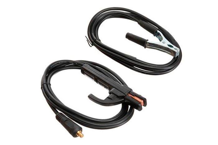 Аппарат сварочный инверторный Intertool MMA-140A x 5300Вт (DT-4001)