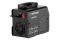Аппарат сварочный инверторный Intertool-Storm MMA-160A x 7000Вт (WT-4003)