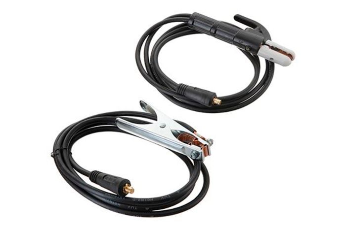 Аппарат сварочный инверторный Intertool-Storm MMA-180A x 8200Вт (WT-4004)