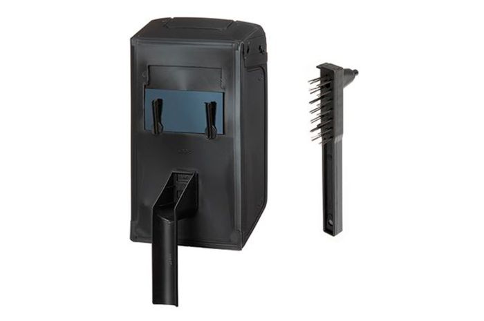 Аппарат сварочный инверторный Intertool-Storm MMA-200A x 9300Вт (WT-4005)