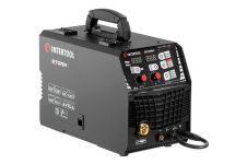 Напівавтомат інверторний Intertool-Storm MIG/MMA-180A x 4800Вт (WT-4011)