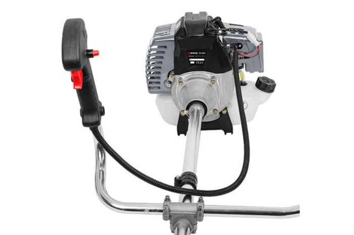 Триммер бензиновый Intertool 1850Вт x 52см³ (DT-2232)