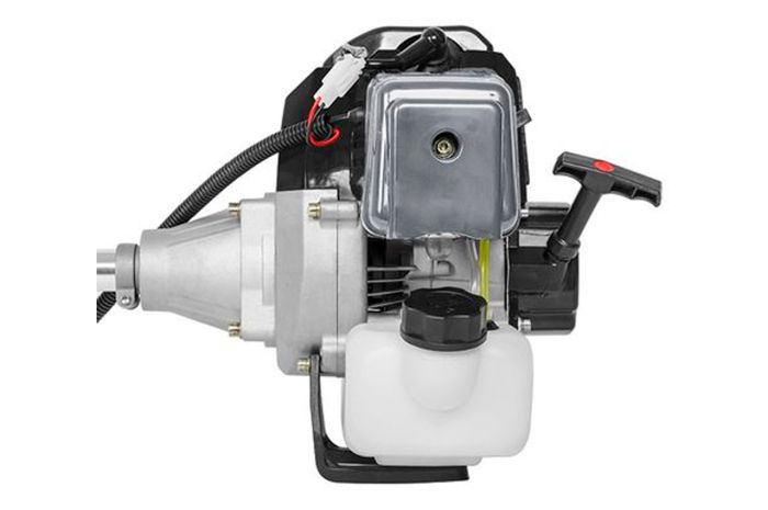 Тример бензиновий Intertool 1850Вт x 52см³ (DT-2232)