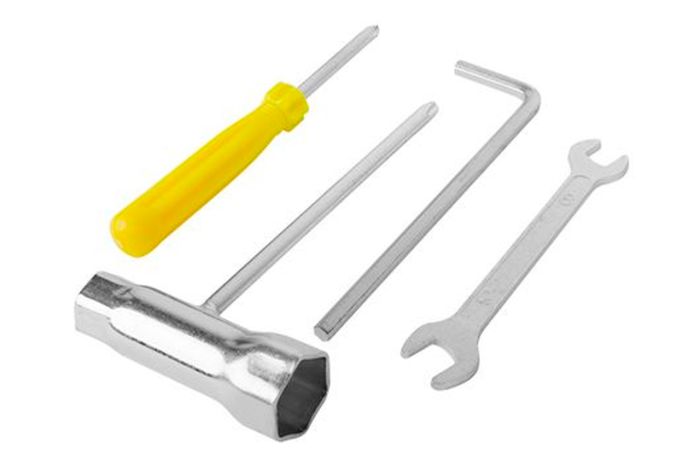 Триммер бензиновый Intertool 1850Вт x 52см³ (DT-2232)