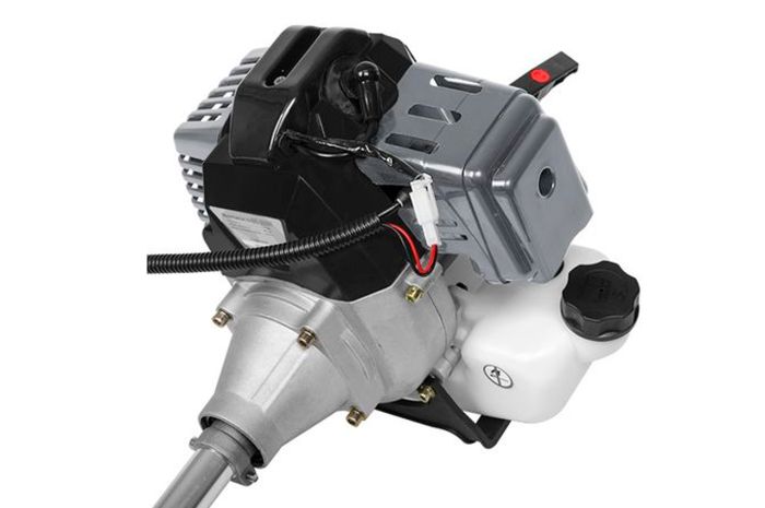Триммер бензиновый Intertool 1850Вт x 52см³ (DT-2232)