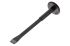 Зубило Intertool 250 x 14мм із захистом (UT-3225)