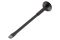 Зубило Intertool 300 x 14мм с защитой (UT-3230)