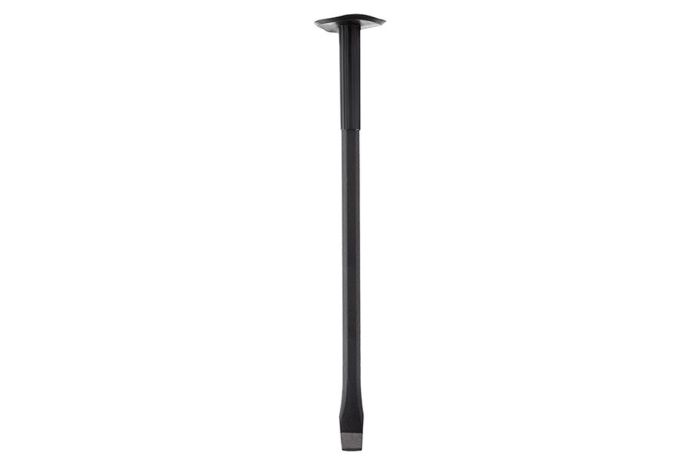 Зубило Intertool 350 x 14мм із захистом (UT-3235)