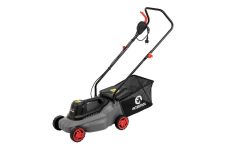 Газонокосарка електрична Intertool 1200Вт x 320мм x 30л (DT-2260)