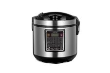 Мультиварка Maestro 900Вт x 5л x 42 программи (MR-793)