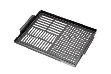 Форма-гриль Maestro 400 x 290 x 20мм антипригарна (MR-1005)