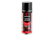 Спрей для сварки Intertool 400мл (FS-0064)