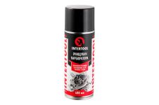 Очиститель карбюратора Intertool 400мл (FS-0084)