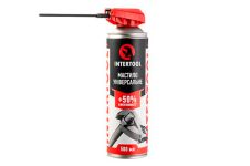 Cмазка универсальная Intertool 500мл с трубкой PRO (FS-4000)
