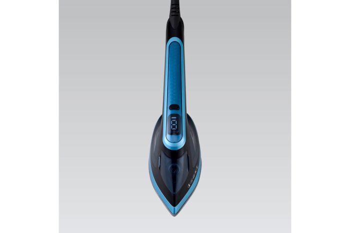 Отпариватель Maestro 1800Вт x 180мл (MR-315C)