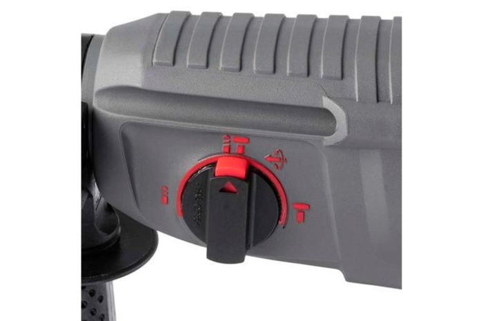 Перфоратор прямой Intertool 850Вт DFR (DT-0184)