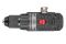 Шуруповерт акумуляторний Intertool-Storm 20В без Li-Ion (WT-9351)