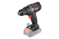 Шуруповерт аккумуляторный Intertool-Storm 20В без Li-Ion (WT-9351)