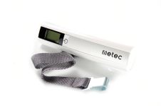 Весы кантер Metec 50кг x 170 x 70мм x CR2032 (700240)