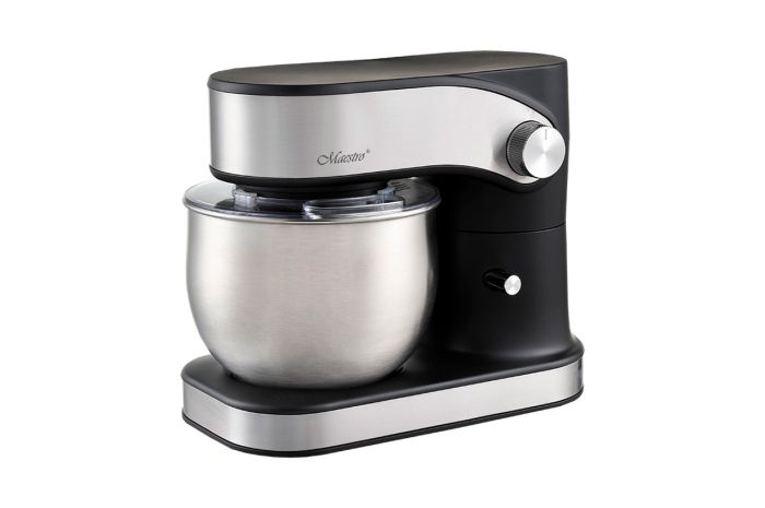 Міксер планетарний Maestro 1200Вт x 3л (MR-557)
