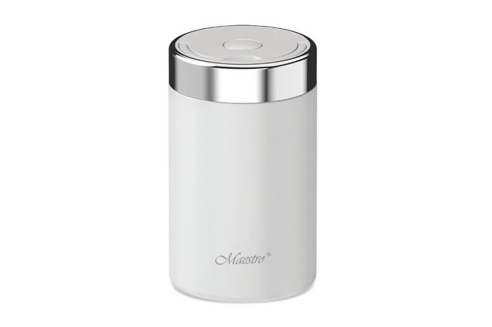 Термос харчовий Maestro 0.75л білий (MR-1649-75-WHITE)