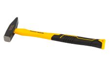 Молоток слюсарний Mastertool 300г фіберглас (02-0903)