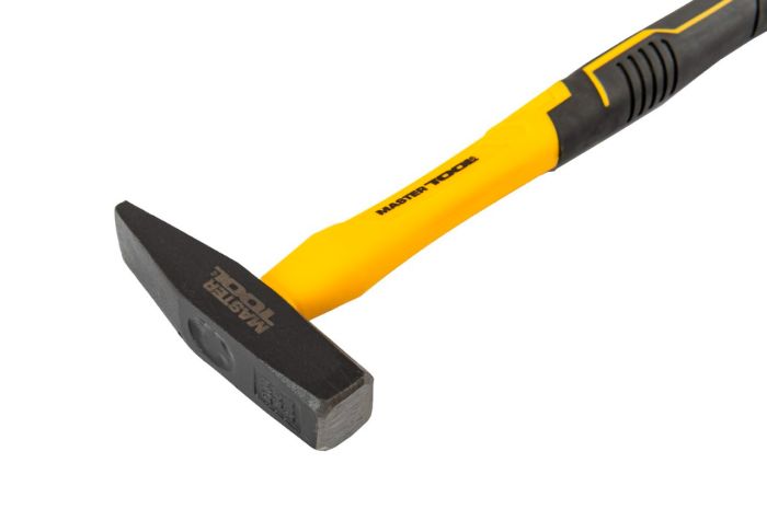 Молоток слесарный Mastertool 300г фибергласс (02-0903)