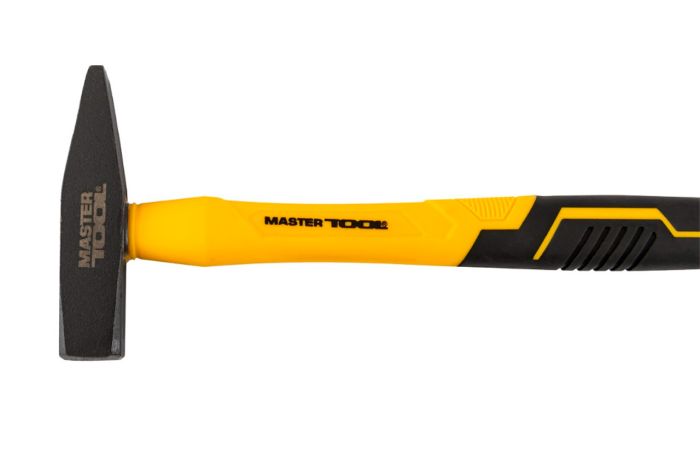 Молоток слесарный Mastertool 300г фибергласс (02-0903)