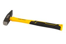 Молоток слюсарний Mastertool 500г фіберглас (02-0905)