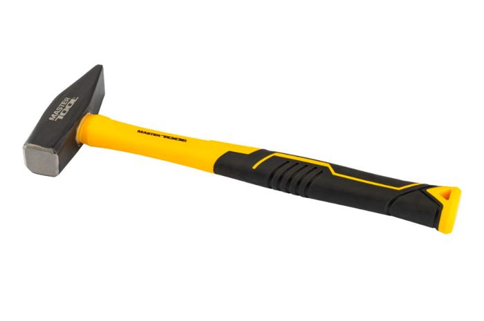 Молоток слюсарний Mastertool 800г фіберглас (02-0908)