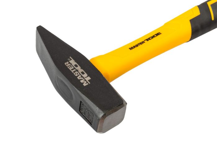 Молоток слесарный Mastertool 800г фибергласс (02-0908)