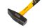 Молоток слесарный Mastertool 1000г фибергласс (02-0910)