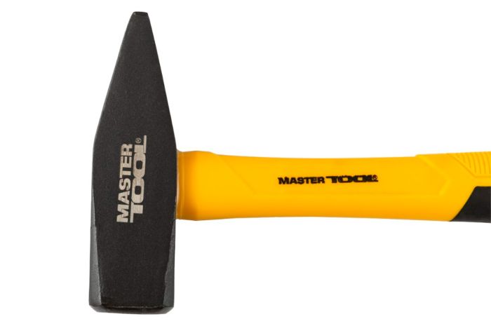 Молоток слесарный Mastertool 1000г фибергласс (02-0910)