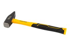 Молоток слюсарний Mastertool 1000г фіберглас (02-0910)