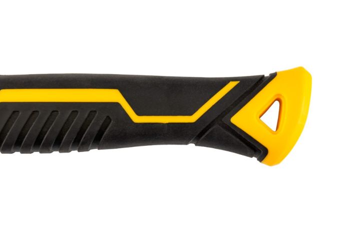 Молоток столярный Mastertool 450г фибергласс (02-0914)