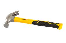 Молоток столярный Mastertool 450г фибергласс (02-0914)