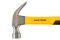 Молоток столярный Mastertool 450г фибергласс (02-0914)