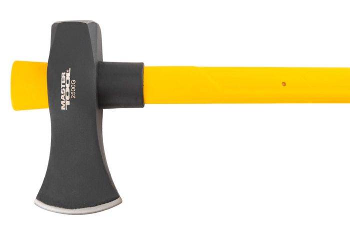 Колун Mastertool 2500г x 900мм фибергласс (05-0910)