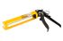 Пистолет для силикона Mastertool 355мм полуоткрытый (80-0234)