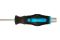 Викрутка ударна Mastertool РН1 x 100мм HEX (49-6110)